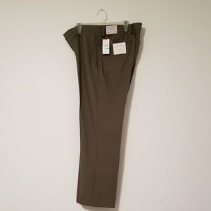 Perry Ellis Slacks